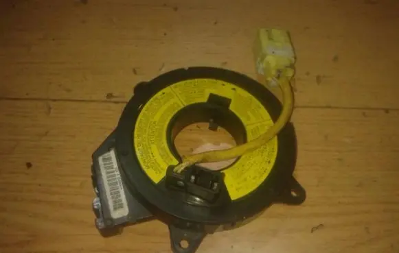 Airbag slip ring squib (SRS ring)