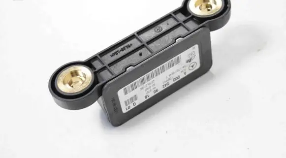 Mercedes-Benz S W221 Acceleration sensor A0055429518