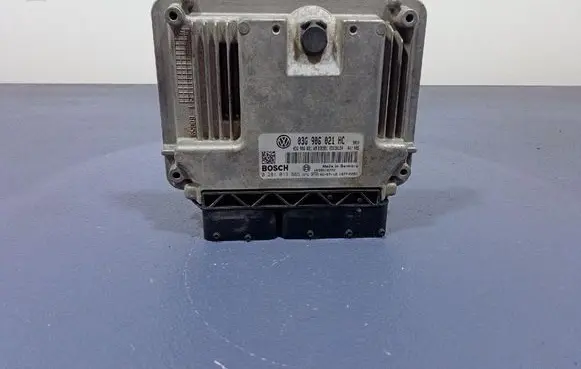 Volkswagen Golf Plus Engine control unit/module ECU 03G906021HC