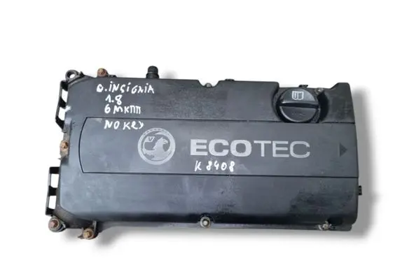 Opel Insignia A Rocker cam cover 55564395