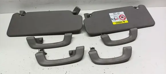 BMW X1 F48 F49 Sun visor 