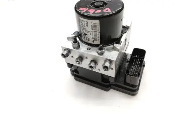 Fiat Doblo ABS Pump 00051924796 10021208344