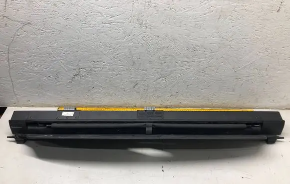 Mercedes-Benz E W212 Parcel shelf load cover A2128100209 011060054302