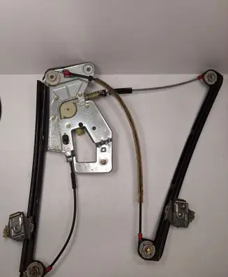BMW 5 E39 Front door window regulator with motor 8252392 51338252394 51338236860