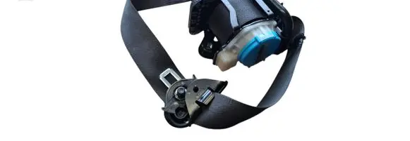 Opel Insignia A Front seatbelt 20951974 13022014