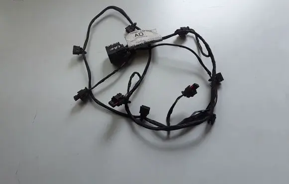 Land Rover Freelander 2 - LR2 Parking sensor (PDC) wiring loom 7G9215K868