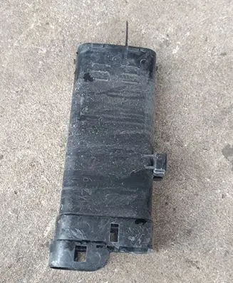 BMW 4 F32 F33 Air intake duct part 13717602650 7602650