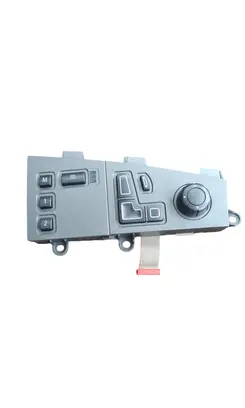 BMW 7 E65 E66 Seat control module 6971628 6918383