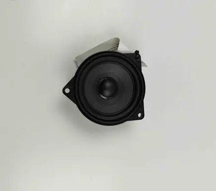 Panel speaker