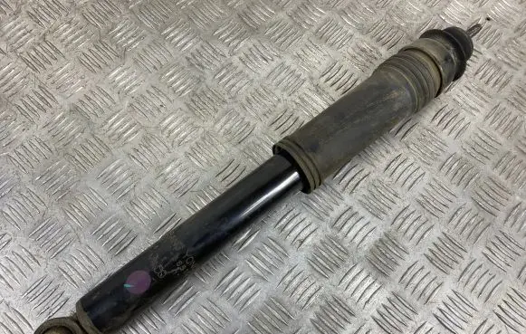 SsangYong Rexton Rear shock absorber/damper