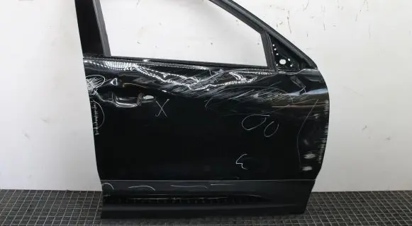 Opel Mokka B Front door