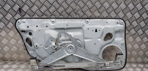 Volvo XC70 Front window lifting mechanism without motor 983040101 30661066