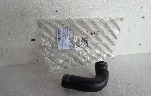 Fiat Ducato Engine coolant pipe/hose 504086959
