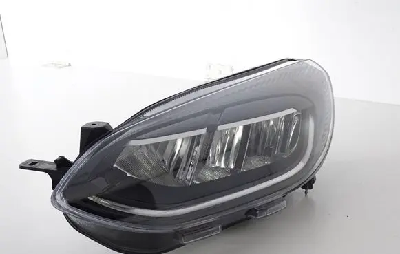 Ford Fiesta Headlight/headlamp N1BB13E015AG