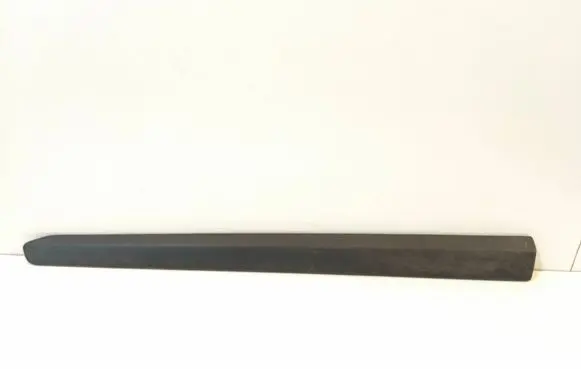 Fiat Doblo Front door trim (molding) 735455443