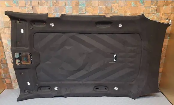 BMW XM Headlining 4A20DA6 51444A20DA6