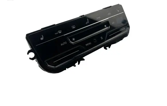 Volkswagen Arteon Interior fan control switch 3G8907056H