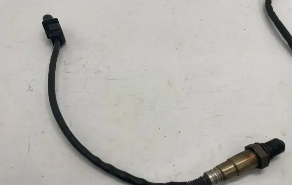 Opel Zafira C Lambda probe sensor 55566184