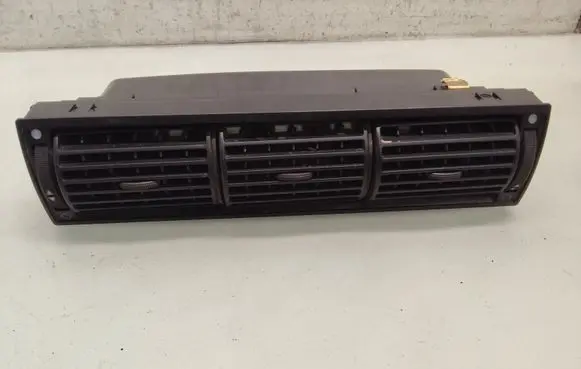 Audi A6 S6 C4 4A Dash center air vent grill 4A1820951