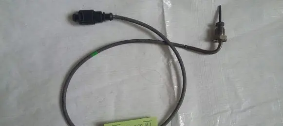 Skoda Superb B8 (3V) Lambda probe sensor 04L906088BL