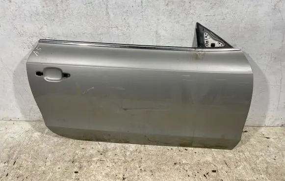 Audi A5 8T 8F Door (2 Door Coupe) 