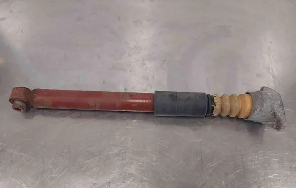 Audi A4 S4 B7 8E 8H Rear shock absorber/damper