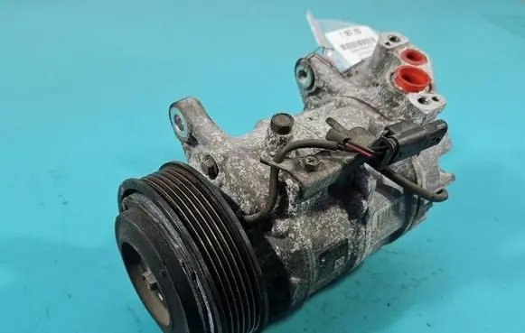 BMW 3 G20 G21 Air conditioning (A/C) compressor (pump) 6994082 IMPRK1567255