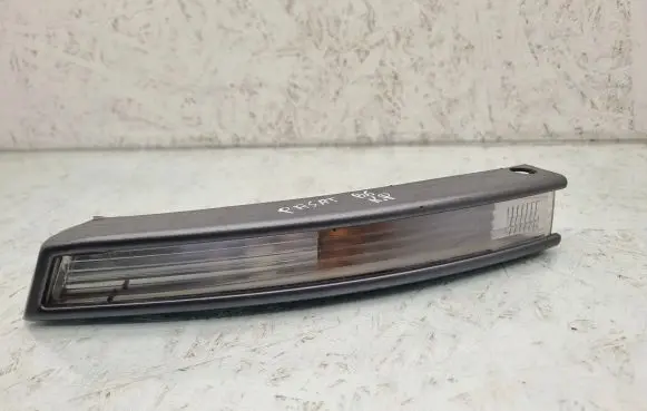 Volkswagen PASSAT B6 Front indicator light 3C0953041H