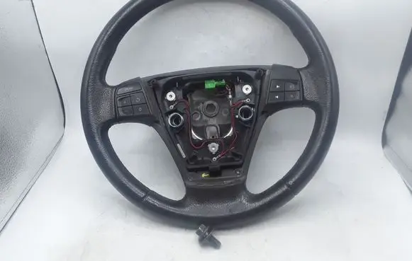 Volvo V50 Steering wheel 30723664