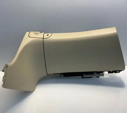 Mercedes-Benz E W211 Glove box set 2116802487 A2116802487