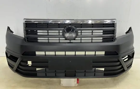Volkswagen Crafter Front bumper 7C0807221A