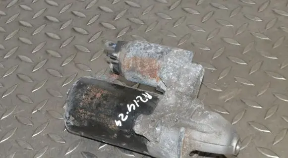 Mini Cooper Countryman R60 Starter motor 001138040 7823314
