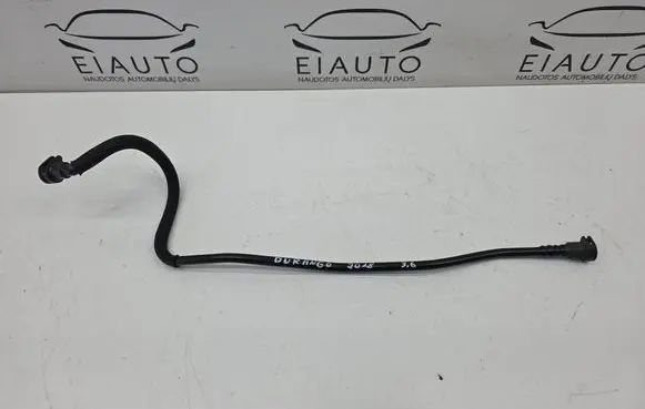 Dodge Durango III Fuel line/pipe/hose 