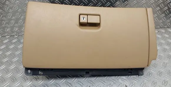 Lexus SC 430 Glove box 5543324070 5555024070