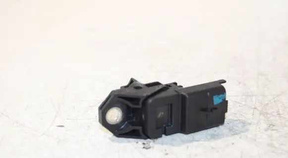 Volvo V70 Air pressure sensor 9663480880