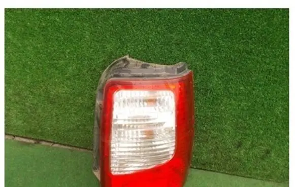 KIA Joice Rear/tail lights