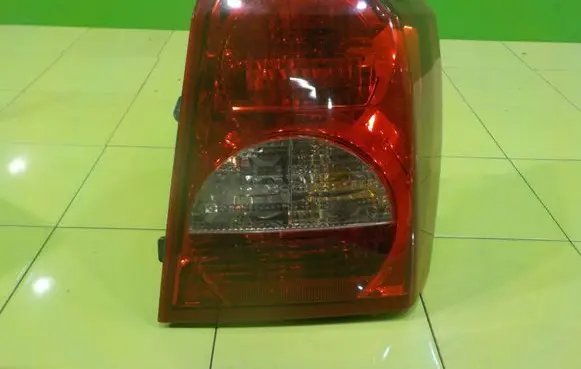 Dodge Caliber Rear/tail lights 