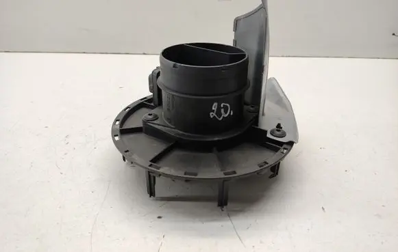 Audi A6 C7 Mass air flow meter 0281002956 4G0133106
