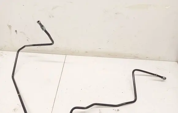 BMW X6 E71 Fuel line/pipe/hose 