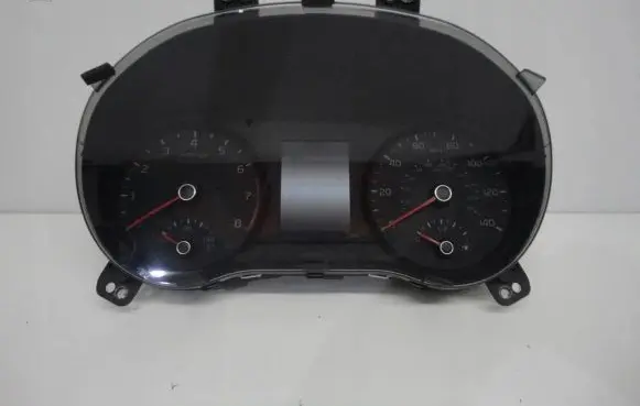 KIA Rio Speedometer (instrument cluster) 94011-H8110