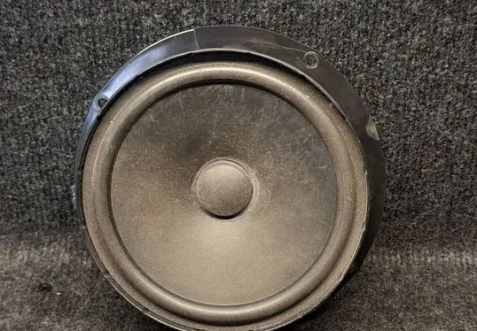 Volkswagen Eos Rear door speaker 1Q0035454A