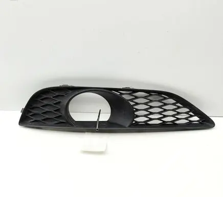 Audi Q7 4L Front fog light trim/grill 4L0807675C