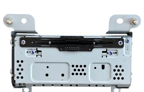 Ford S-MAX Radio/CD/DVD/GPS head unit EM2T19C107CN