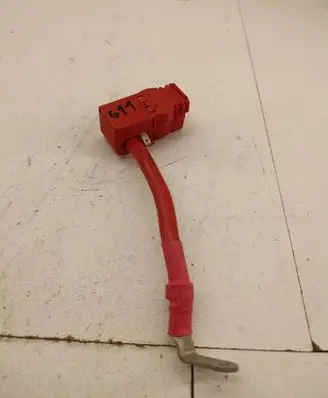BMW 7 G11 G12 Positive cable (battery) 9364400 25472710