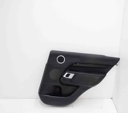 Land Rover Discovery 5 Rear door card panel trim 5C8111F00 JPLA15K603AB