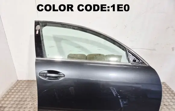 Lexus GS 300 350 430 450H Front door