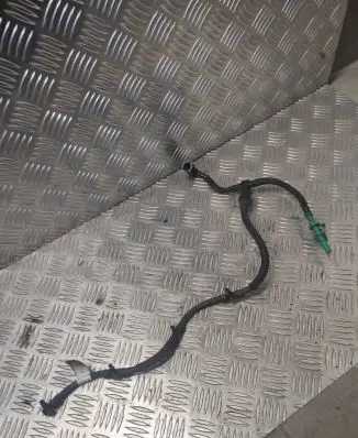 Peugeot Partner Fuel return line/hose 9823897880 20180110 0445130199