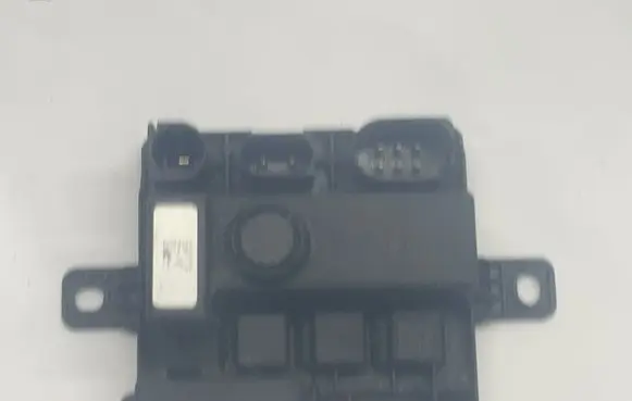 BMW 4 F32 F33 Current control relay 7591534 12637591534