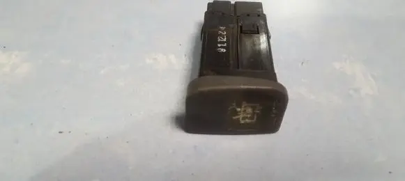 Honda Civic Windscreen/window heater switch m11552