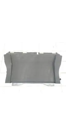 Trunk/boot mat liner